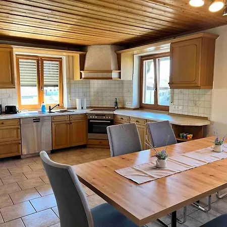 ~ Straubings Grosses Apartment~ Apartament
