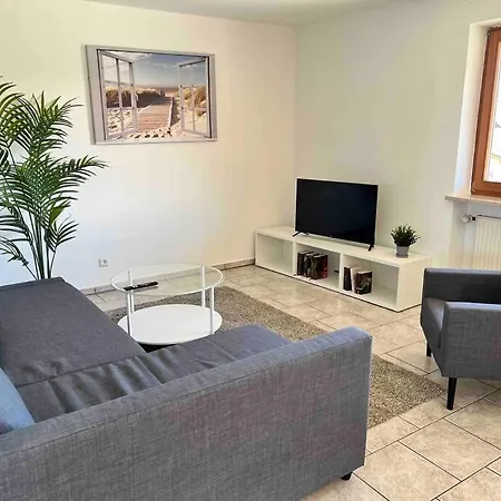 Apartament ~ Straubings Grosses Apartment~