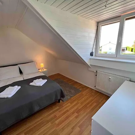 Apartamento ~ Straubings Grosses Apartment~ *