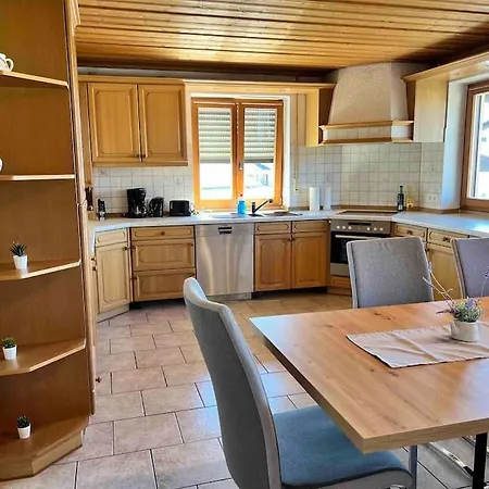 ~ Straubings Grosses Apartment~ Apartment